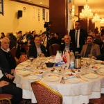 GETAB’tan 15’inci geleneksel iftar