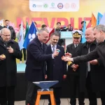 Kocaeli, Nevruz’u büyük coşkuyla karşıladı