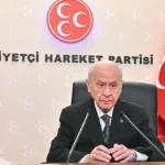 Bahçeli'den İsrail'in İran saldırısına sert tepki!