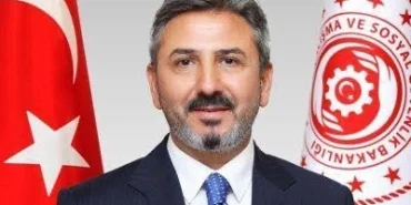 Bakan Yardımcısı Aydın: Terörsüz Türkiye süreci stratejik zorunluluktur