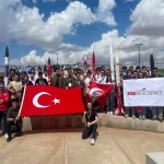 GÖK-HAN Roket Takımı’ndan uluslararası başarı