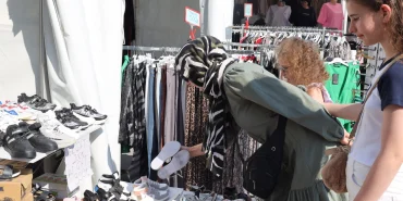 İndirimli ürünler Gebze Alışveriş Festivali’nde