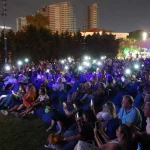 İzmir'de 'Çim Konserleri' 1 Temmuz’da başlıyor
