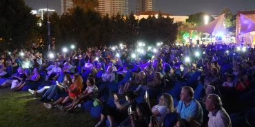 İzmir'de 'Çim Konserleri' 1 Temmuz’da başlıyor