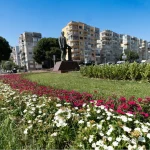 İzmir’e yazlık dokunuş