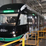 Kocaeli’nin tramvay ağı genişliyor