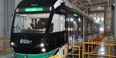 Kocaeli’nin tramvay ağı genişliyor