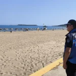 Kocaeli sahillerinde yaz denetimi başladı