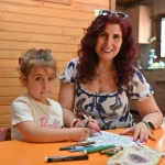Manisa'da 'Çocuk Kültür ve Sanat Merkezleri'ne yoğun ilgi