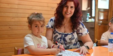 Manisa'da 'Çocuk Kültür ve Sanat Merkezleri'ne yoğun ilgi