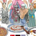 Muğla’nın düğün yemekleri uluslararası boyuta taşınıyor