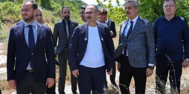 Sakarya’da dev yurt projesi hayata geçiyor