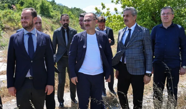 Sakarya’da dev yurt projesi hayata geçiyor