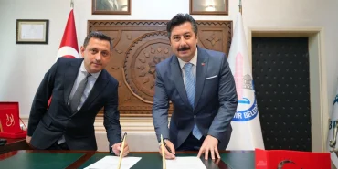 YESAŞ’ta personel için 50 bin 500 liralık imza!