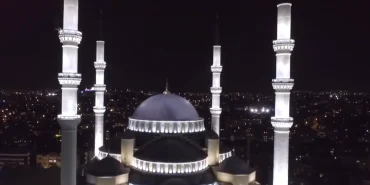 15 Temmuz’un 9. yılında 90 bin camide sela yankılandı
