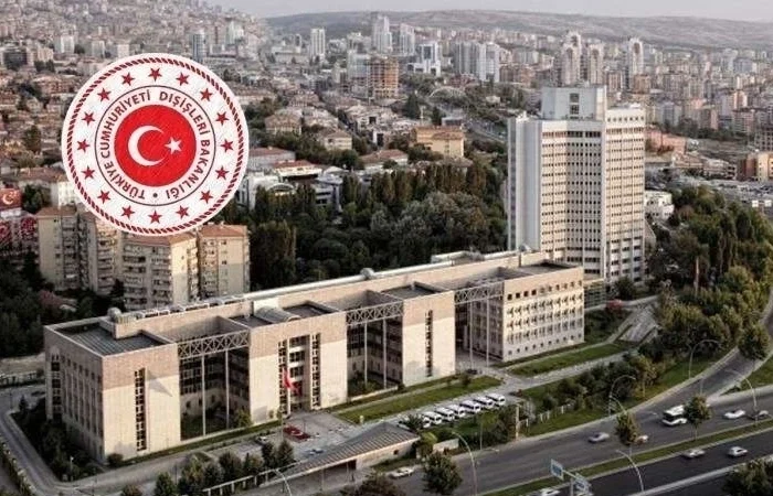 ABD'nin Suriye kararı... Türkiye'den iş birliği mesajı