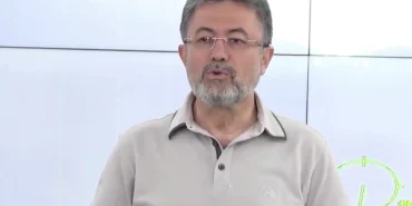Bakan Yumaklı: Devletin tüm imkanlarıyla sahadayız