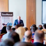 BALKANTÜRKSİAD, 4. Balkan Business Forumu’nda yerini aldı