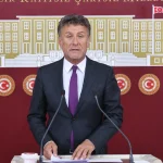 CHP’li Sarıbal: Çiftçi çöküşte, Saray enkazı örtüyor!
