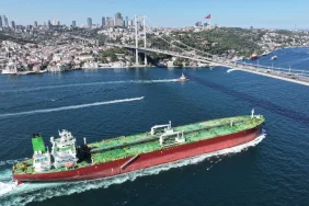 Denizcilikte dijital dönüşüm... 2024’te 140 milyon TL tasarruf sağlandı