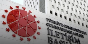 İletişim Başkanlığı’nda başkan yardımcılıklarına atama