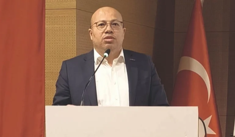 İSTOK’tan Leman Dergisi’ne sert tepki!