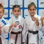 Sakarya Büyükşehir sporcuları başarılarına devam ediyor