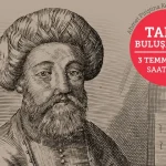 Tarih Buluşmaları’nın konuğu Prof. Dr. Cengiz Şişman olacak