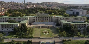 TBMM tatilde! Üç komisyon çalışmayı sürdürecek