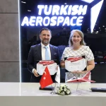 TUSAŞ ve GE Aerospace’ten HÜRJET için tarihi motor anlaşması