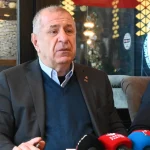 Ümit Özdağ: DAM ülkemize hayır getirmeyecek!