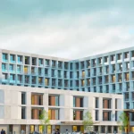 Adalet'ten Gaziantep'e otel konforunda yatırım