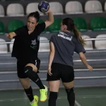 Bursa Büyükşehir Belediyespor, Manisa’yı farkla geçti