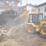 Bursa Yenişehir'de metruk binalara vize yok