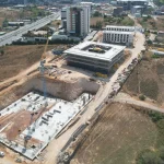 Çayırova Spor Lisesi’nde çalışmalar devam ediyor
