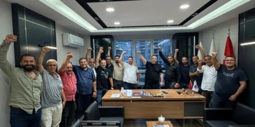 Hizmet-İş, Mardin Kent AŞ’de yetki mücadelesini kazandı