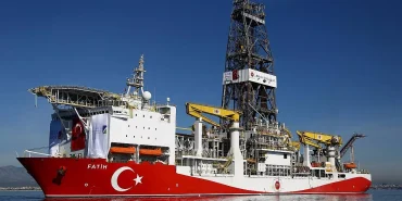 Keşfin ateşinde 2028 hedefi günlük 40 milyon metreküp