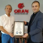 KESADER’den ORAN Kalkınma Ajansı’na ziyaret