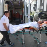 Muğla’da hasta nakil hizmeti hayat kolaylaştırıyor
