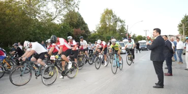 Bursa Yenişehir'de 32 yıl sonra büyük heyecan