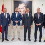 Cemil Tugay: Mutlaka ilişkileri güçlendirecek etkinlikler planlamalıyız