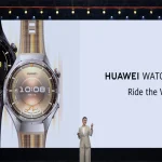 Huawei yenilikçi ürün yelpazesiyle akıllı teknolojinin geleceğini şekillendiriyor