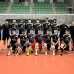 Bursa Osmangazi Belediyespor, Fenerbahçe'yi mağlup etti