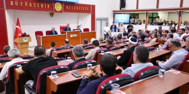 SASKİ’den su kaynaklarının geleceği için önemli karar: Su tarifeleri güncellendi