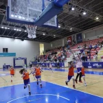 İBB Spor Okulları'nda yeni dönem başladı