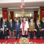 Trakya Üniversitesi Keşan’da açılış töreni düzenledi