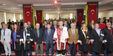 Trakya Üniversitesi Keşan’da açılış töreni düzenledi